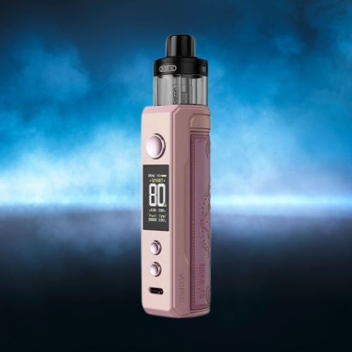 Pack Pod Drag X2 PnP X- Voopoo