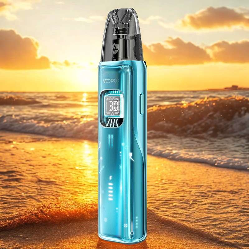 Kit Pod Argus Matrix 1350mAh - Voopoo