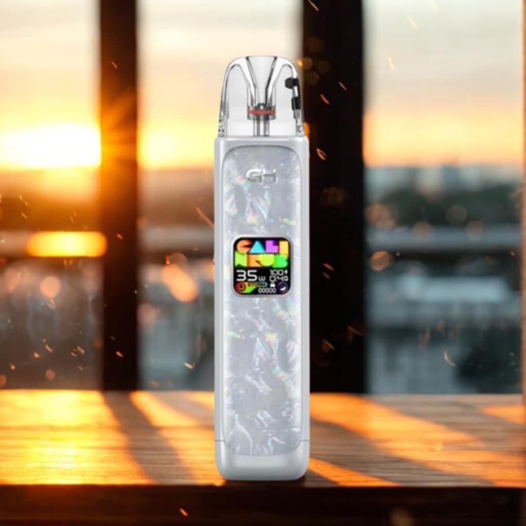 Pack Pod Caliburn G4 - Uwell