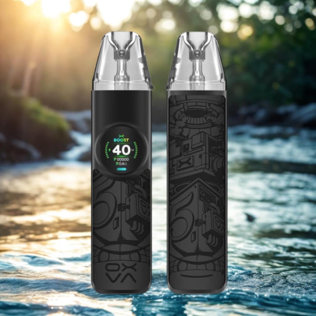 POD NEXLIM OXVA