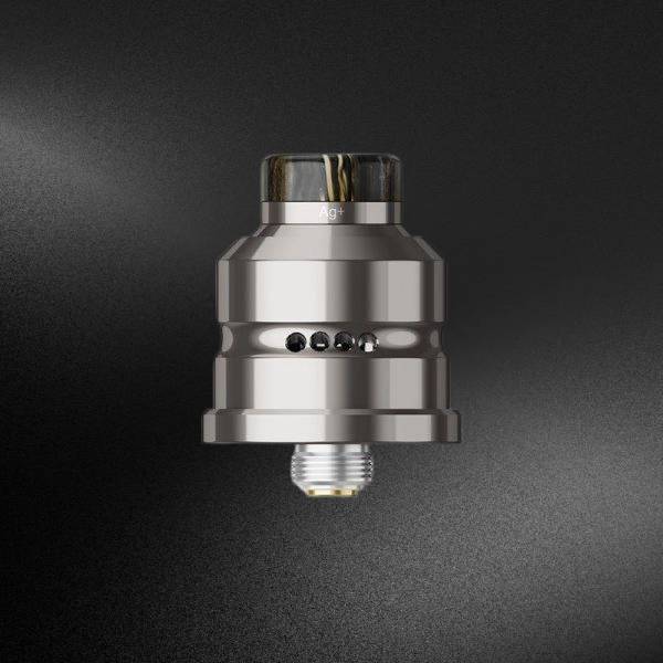 Dead Rabbit Mini RDA - Hellvape
