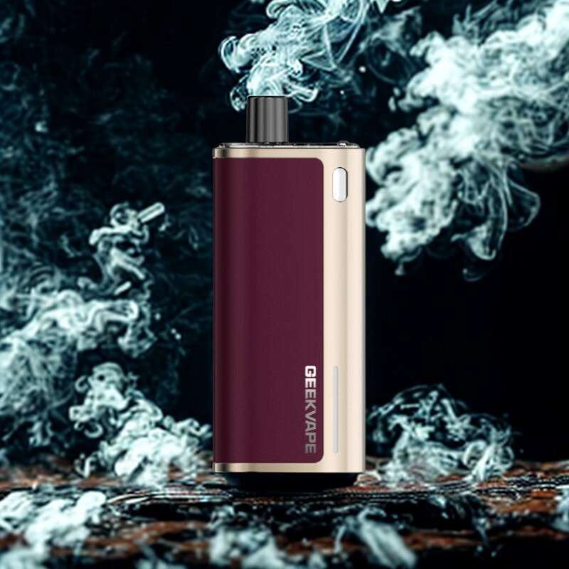 Kit Pod Peak 2 1600mAh - Geekvape