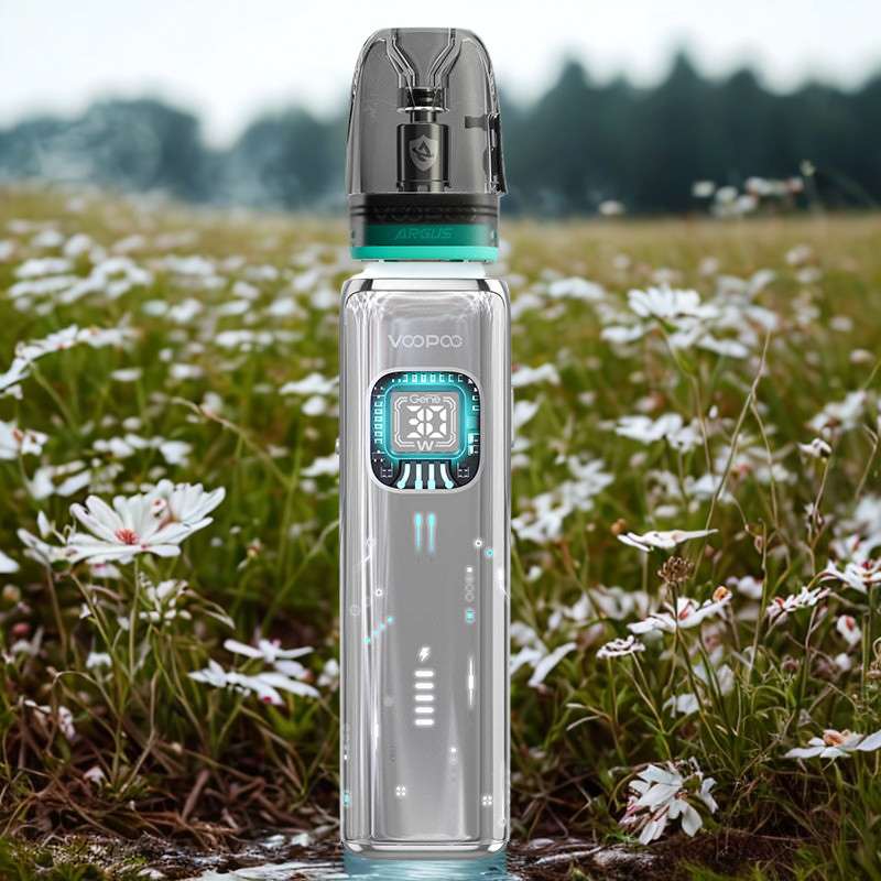 Kit Pod Argus Matrix 1350mAh - Voopoo