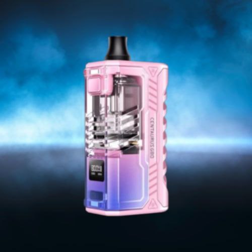 Centaurus G80 - lost vape