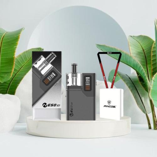 Pack Pod Neso ET - Rincoe