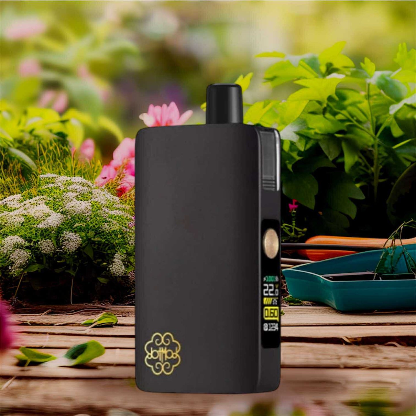 Pack DotPod Max V1.5 5ml 2100mAh - Dotmod