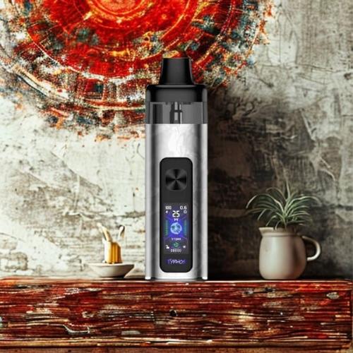 Pack Pod Typhos MTL/RDL - Uwell