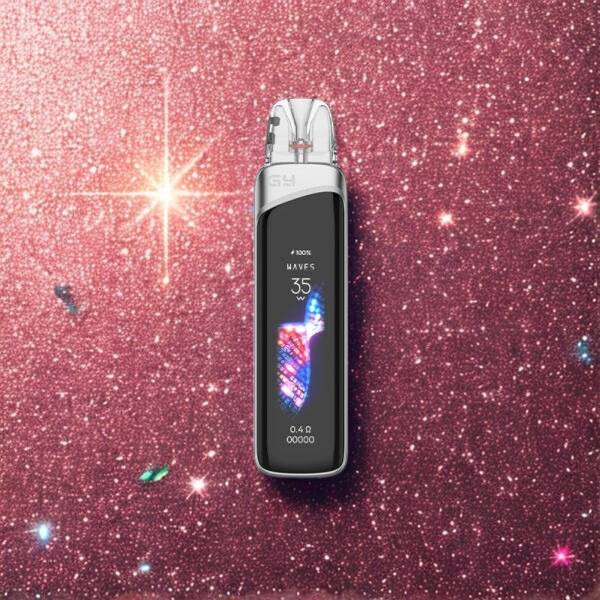Pack Pod Caliburn G4 Pro 1800mAh 3ml - Uwell