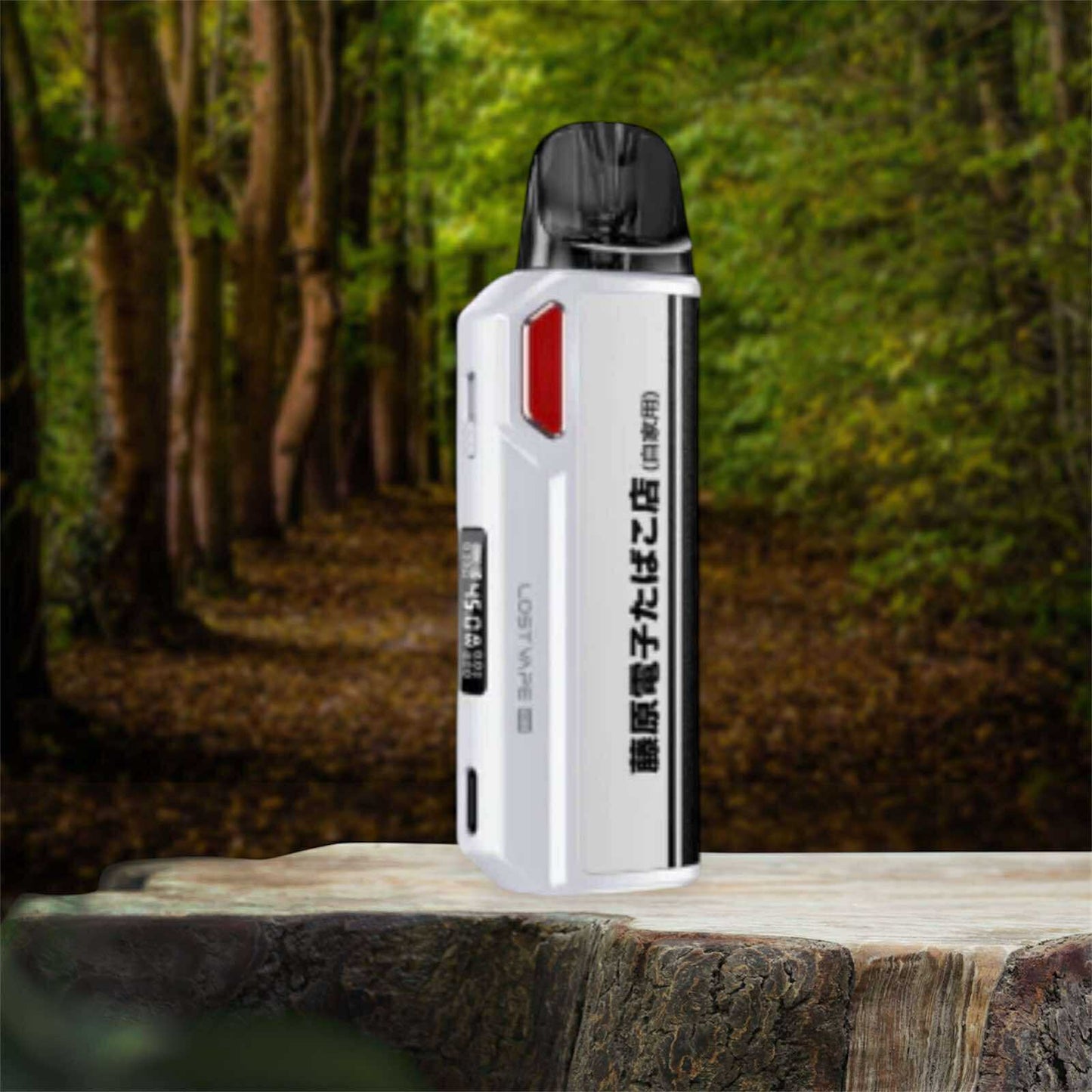 Pack Pod Thelema Elite DM45 - Lost Vape