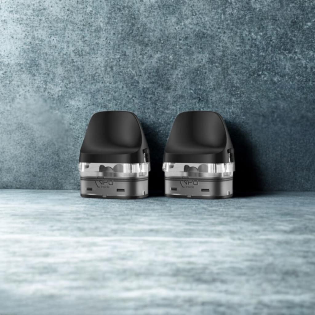 Pod de remplacement J Series 5ml (0.4/0.6/0.8/1.2) - Geekvape (pack de 2)