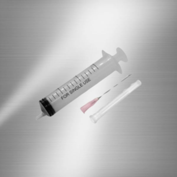 Seringue 30ml + aiguille