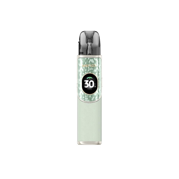 Pack Pod Wenax Q2 1250mAh - Geekvape