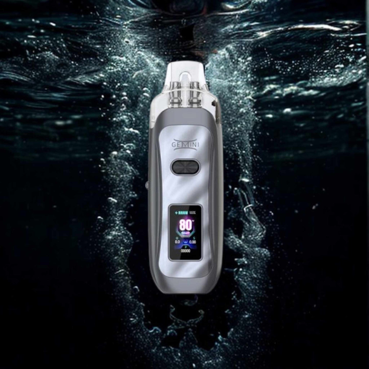 Pack Pod Gemini - Vandy Vape