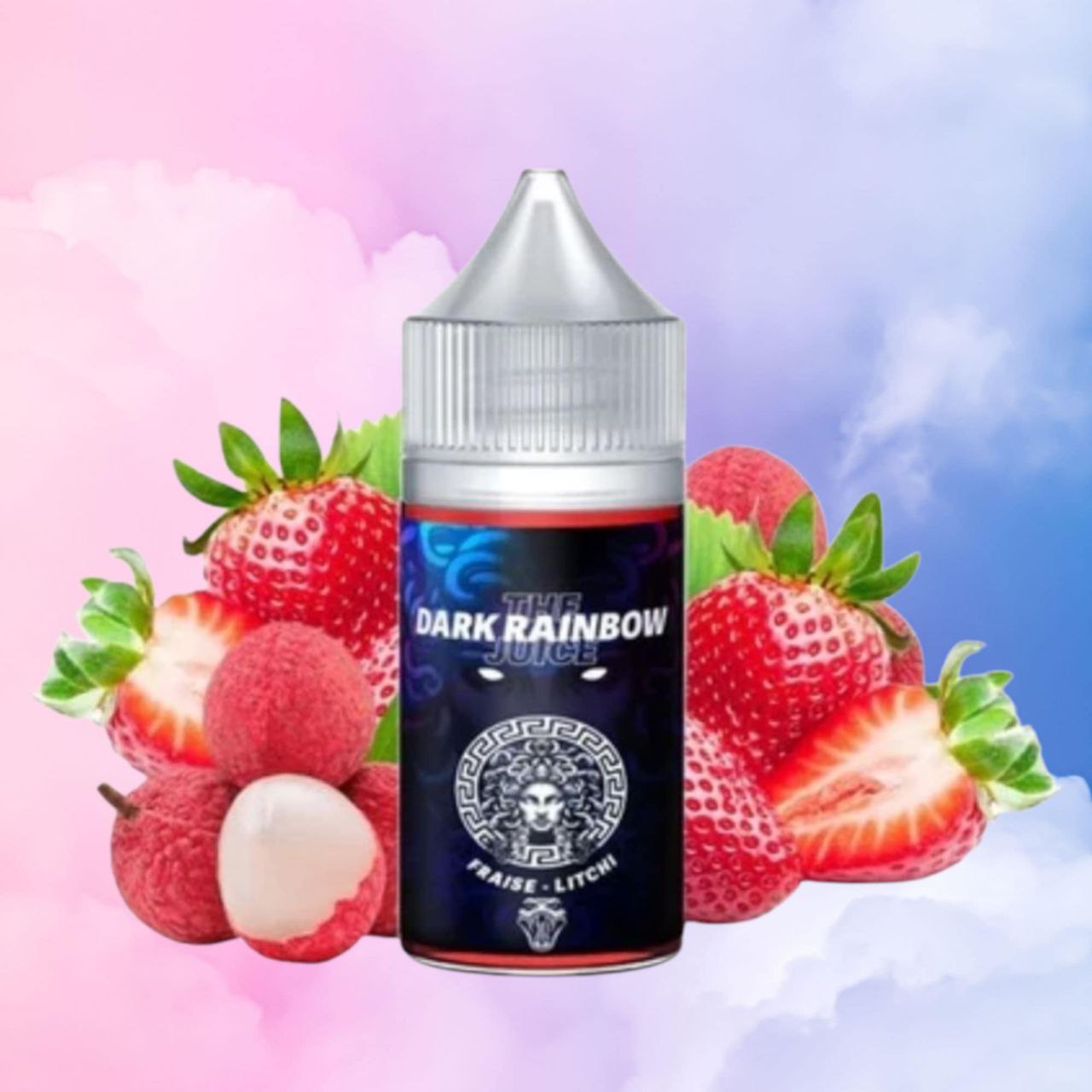 Concentré Dark Rainbow 30ml - The MDS Juice