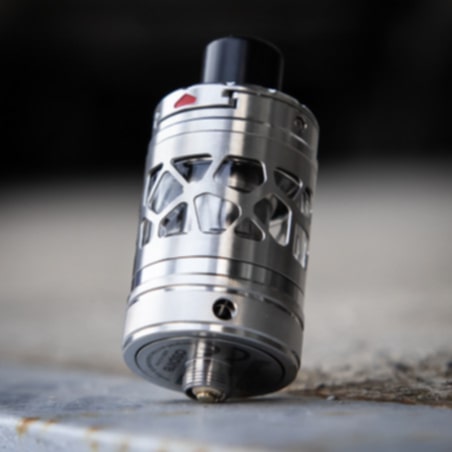 Nautilus 3SR 4ml - Aspire