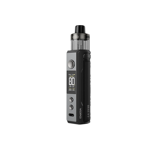 Pack Pod Drag X2 PnP X- Voopoo
