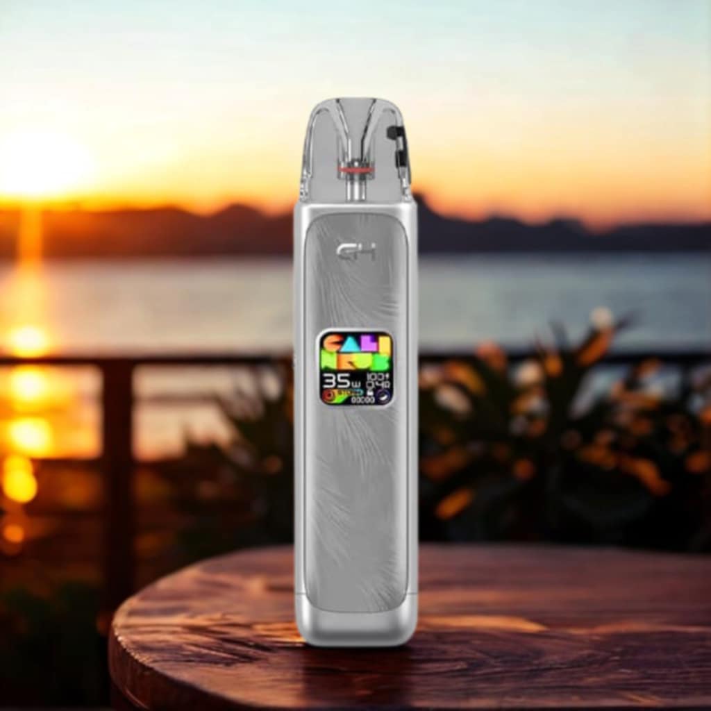 Pack Pod Caliburn G4 - Uwell