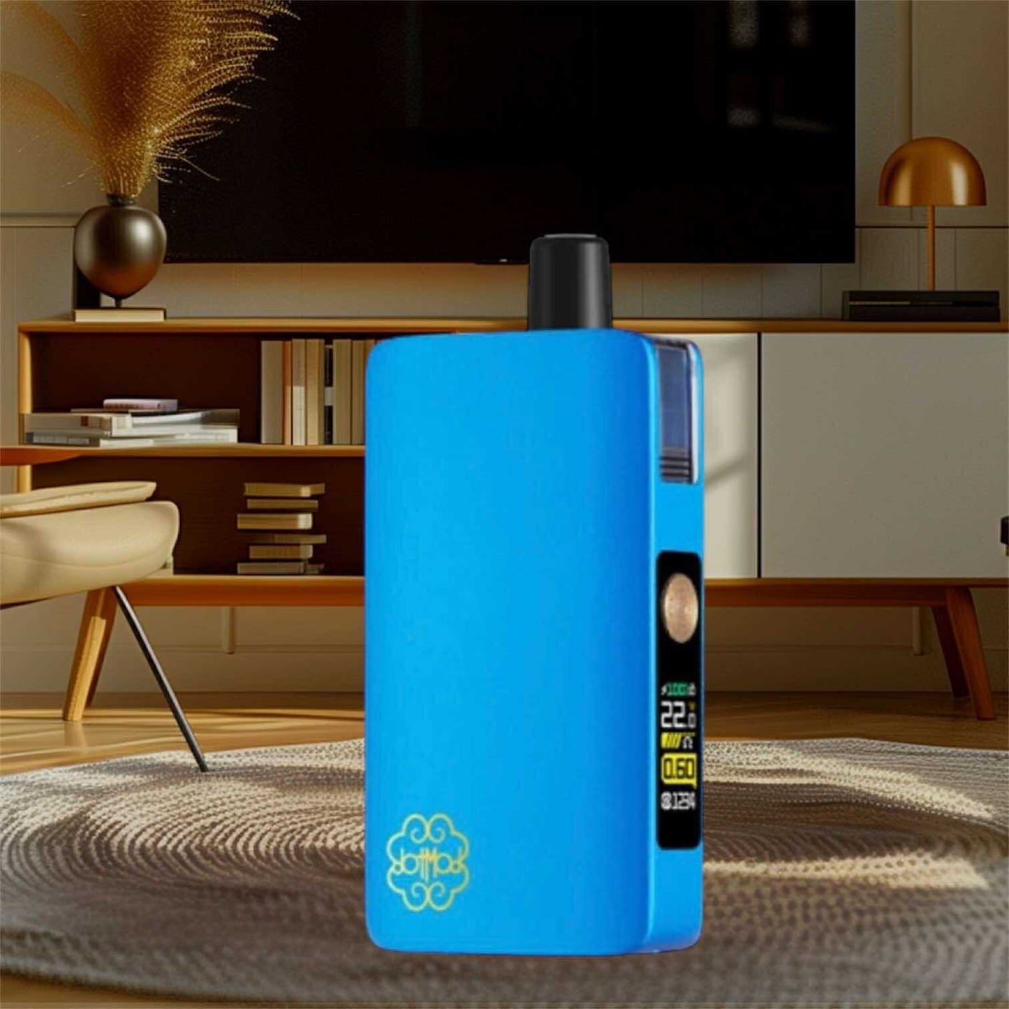 Pack DotPod Max V1.5 5ml 2100mAh - Dotmod