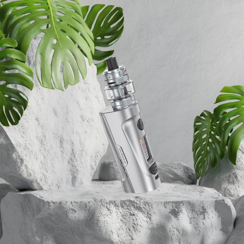 Kit Boxxer 80w avec AF Tank - Aspire