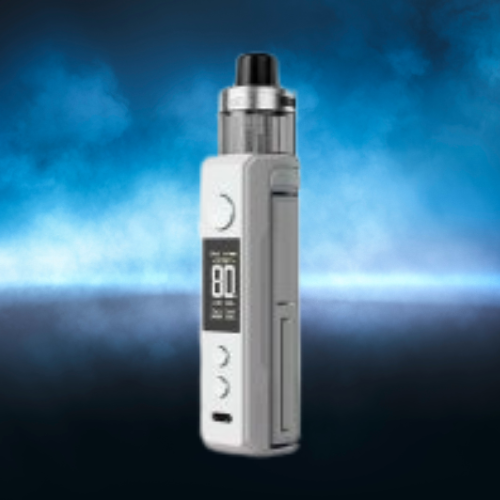 Pack Pod Drag X2 PnP X- Voopoo
