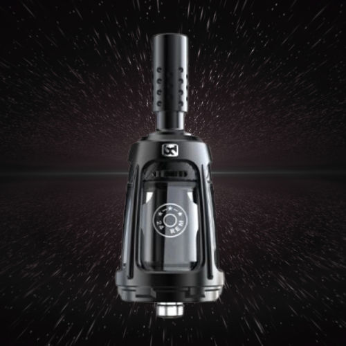 Precisio Blaster MTL/RDL 24mm - BD Vape