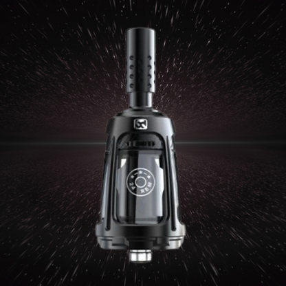 Precisio Blaster MTL/RDL 24mm - BD Vape