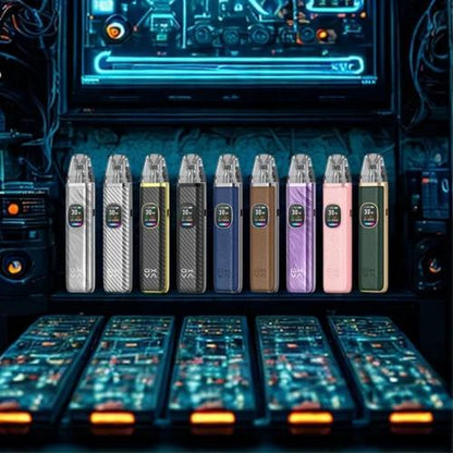 Kit Pod XLIM PRO 2 1300mAh - OXVA