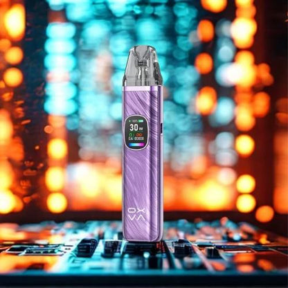 Kit Pod XLIM PRO 2 1300mAh - OXVA