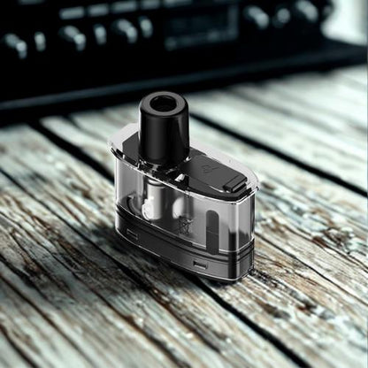 Pod de remplacement Peak - GeekVape (pack de 2)