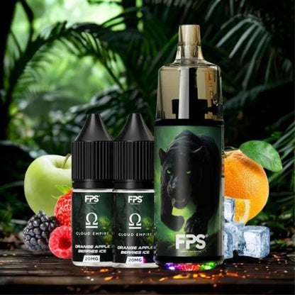 Pack Pod Tank 30k 1000mAh 10ml / 2% - FPS