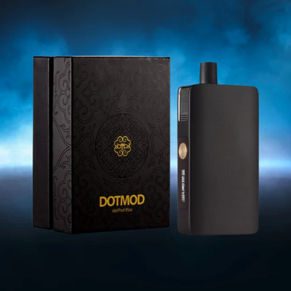 Pack DotPod Max 2100mAh - Dotmod