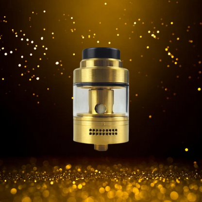 Shift Sub-Tank 26mm - Vaperz Cloud