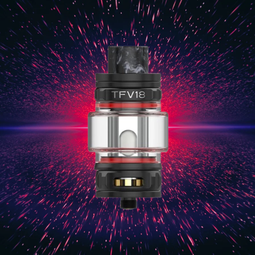 Tank TFV18 7.5ml - Smoktech