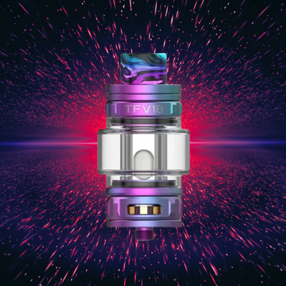 Tank TFV18 7.5ml - Smoktech