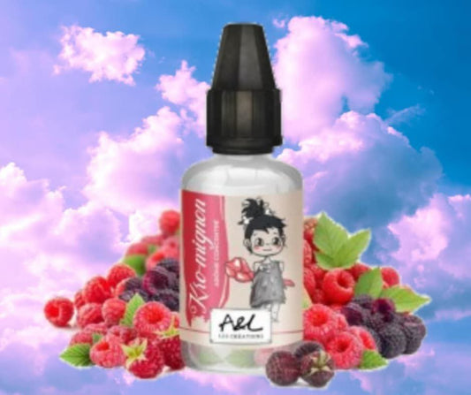 CONCENTRÉ CRO MIGNON