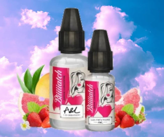 CONCENTRÉ BIIIIIACH