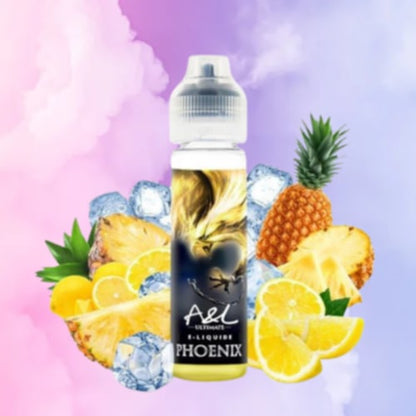 GAMME ULTIMATE ARÔMES ET LIQUIDES