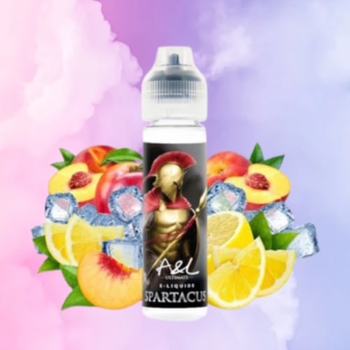 GAMME ULTIMATE ARÔMES ET LIQUIDES