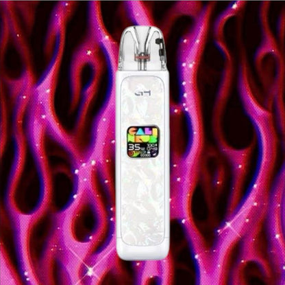 Pack Pod Caliburn G4 - Uwell