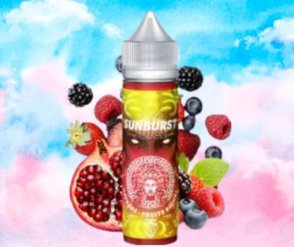 GAMME MDS JUICE 50ML