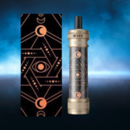 E-CHICHA MAGNUM ASPIRE