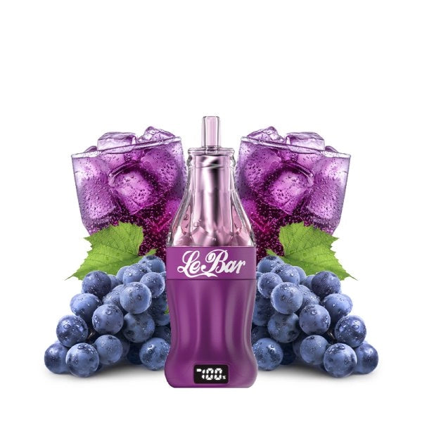 Starter Kit 40K 20ml 2% - LeBar