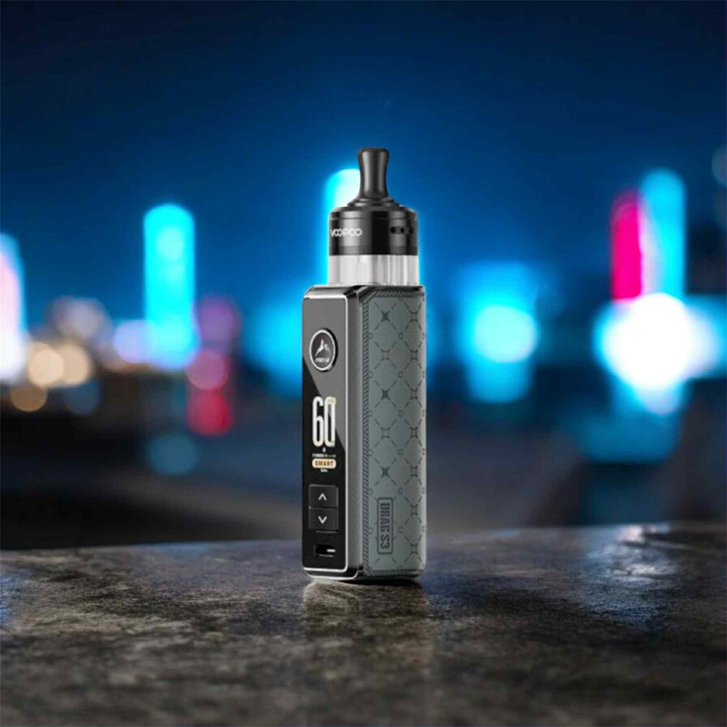 Pack Pod Drag S3 PnP X 5ml 3000mAh - Voopoo