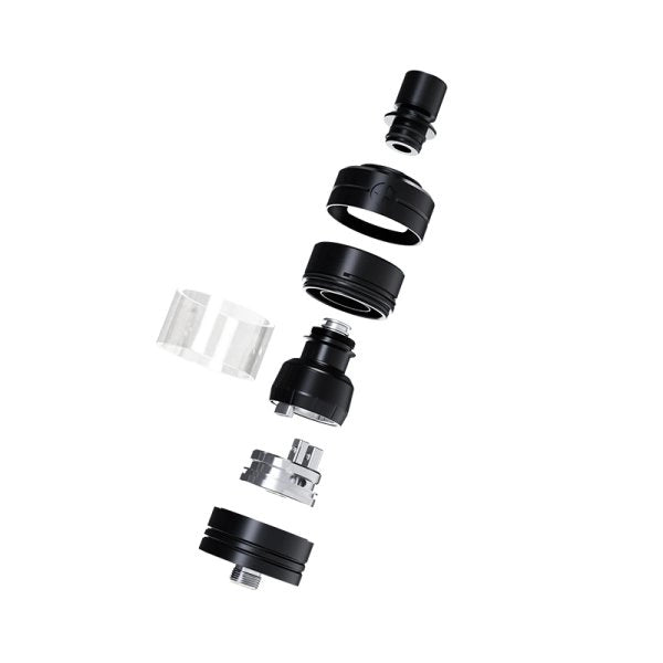 Sparrow RTA 2/3.7ml 24mm - Early Bird