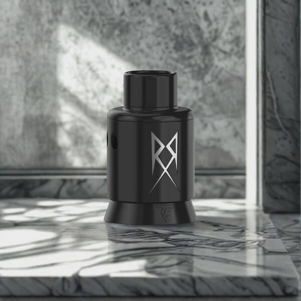 Recoil R3 RDA - Thunder Cloud x Grimm Green