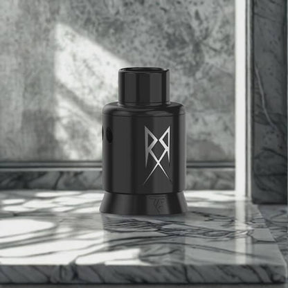 Recoil R3 RDA - Thunder Cloud x Grimm Green