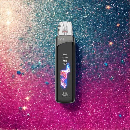 Pack Pod Caliburn G4 Pro 1800mAh 3ml - Uwell