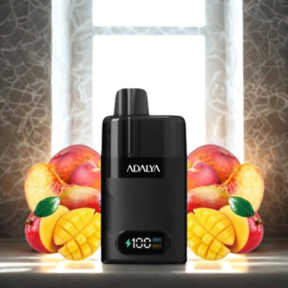 Starter Kit Levo 30K 1000mAh 10ml/2% - Adalya