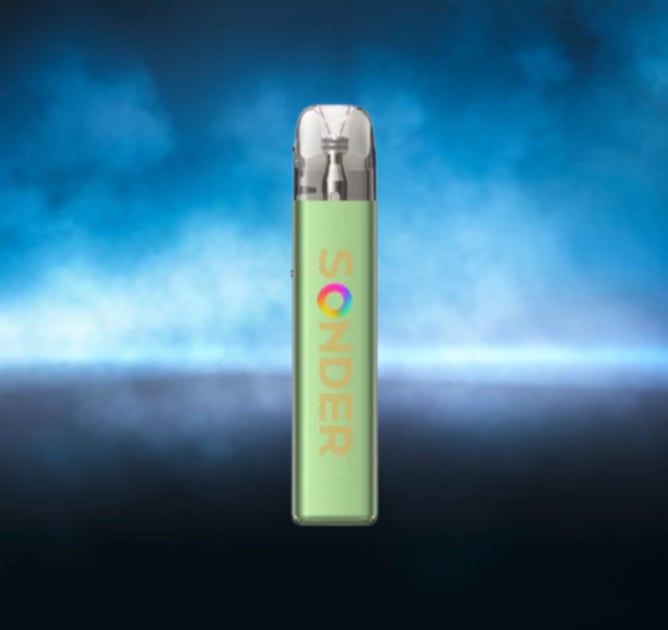 Pod Sonder Q2 - GeekVape