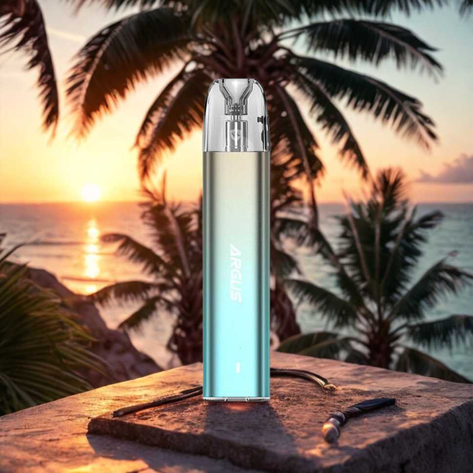 Kit Pod Argus G2 Mini + 1500mAh - Voopoo